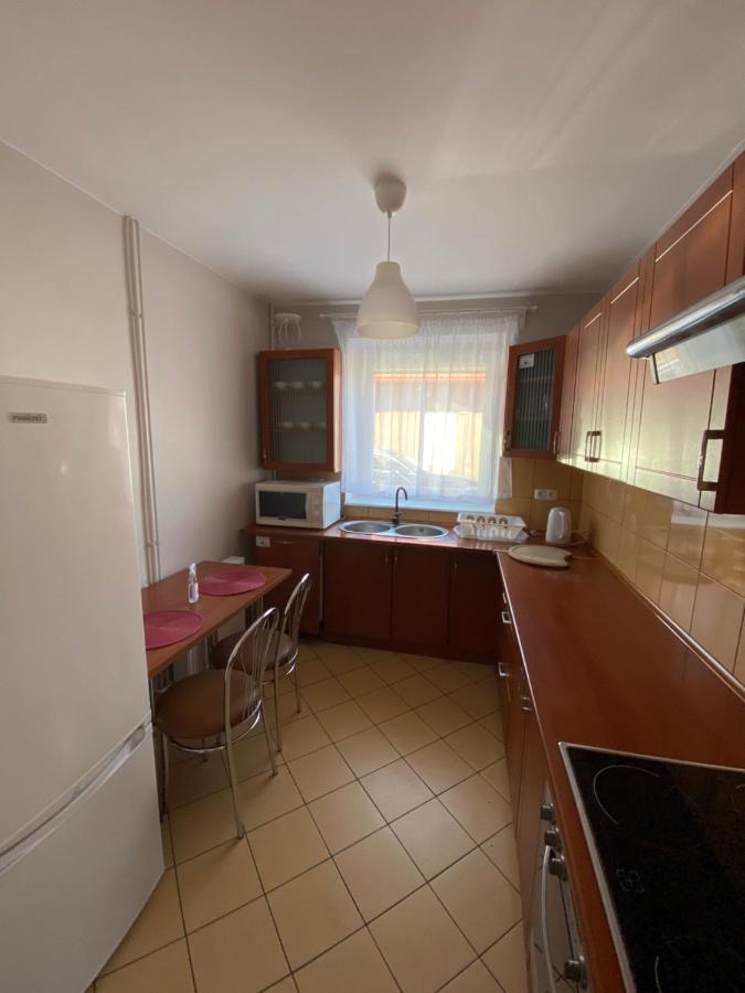 Apartament U Rybaka Stężyca Extérieur photo